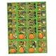thumbnail image 5 of Pegatinas Decorativas De Calabaza De Halloween, Divertidas Para Hacer Tú Mismo, Para Fiestas De Clubes, Festivales, Cantidad 32, 5 of 5