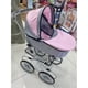 thumbnail image 3 of Coche Grande Carreola Para Muñecas Altura 83.5cm Plegable, 3 of 3