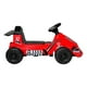 thumbnail image 3 of Go Kart Eléctrico 12v F1 Niño Música Mp3 Usb Luz, 3 of 6