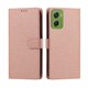 thumbnail image 2 of Cartera Protectora para Motorola Moto G06 4G con Soporte, Rosa, 2 of 6