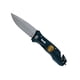 thumbnail image 1 of Cuchillo de Rescate 90 MM KWB 49014710 negro, 1 of 6