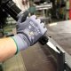 thumbnail image 3 of Guantes MaxiFlex 34-874 de Nitrilo con Palma Gris L (Paquete de 24), 3 of 7