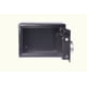 thumbnail image 3 of Caja fuerte con ranura para depósito Hollon DP25EL con cerradura electrónica y ranura para sobres de, 3 of 3