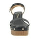 thumbnail image 3 of SANDALIAS VIZZANO NEGRO MUJER | 6541.200.28683-96782 - Talla 37, 3 of 7
