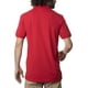thumbnail image 2 of Polera Piqué Lisa rojo S, 2 of 3