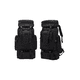 thumbnail image 3 of Mochila de campaña 80L color negro, 3 of 3