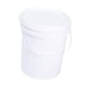 thumbnail image 1 of Contenedor De Cubo De Almacenamiento De Alimentos De 10 Litros Para Organización De Garaje De Limpieza Del Hogar, 1 of 5