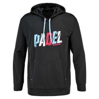 Babolat - Poleron De Padel Hood Sweat Exercise