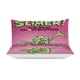 thumbnail image 3 of x340 Ghostbusters Bed Duvet Cover Microfiber Bedding Sets 3D Printed Lightweight 3 Piece Comforter Sets, 1 Duvet Cover And 2 Pillow Shams for Kids Boys Girls 79"x90" jn340, 3 of 5