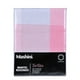 thumbnail image 3 of Mashini Mantel Tartan 180 Cm Rosado, 3 of 3
