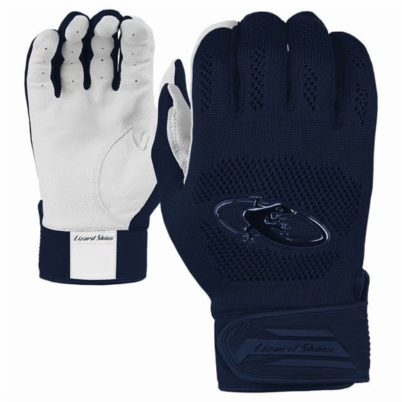 Guantes de Bateo Lizard Skins Pro Knit V3 para Adultos
