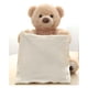 thumbnail image 1 of Oso De Peluche Que Habla Sobre Las Escondidas, Música Real, 1 of 3