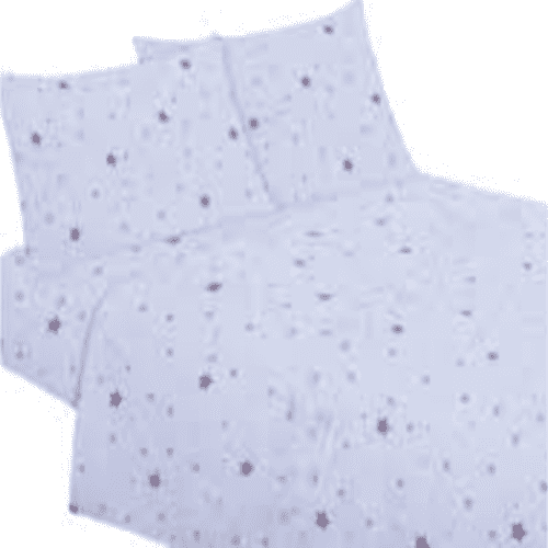 Genérico - Sabanas Infantil 1.5 Plaza 144 Hilos