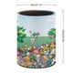 thumbnail image 2 of Organizador de Lápices Cilíndrico Desmarcar Animal Crossing 10x8 cm, 2 of 6