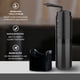 thumbnail image 2 of Electric Ear Cleaner Kit Pressure Modes Ear Wax Removal Health Care Water Irrigation Ear Washer For Adults Child Ear Cleaner, 2 of 3