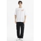 thumbnail image 4 of Polera Hombre Oversize Blanco - Vll, 4 of 4