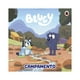 thumbnail image 1 of Libro Bluey Campamento Bbc Studios, 1 of 2