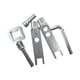 thumbnail image 3 of Extractor De Tornillo Roto Versátil Profesional Fácil Extracción Fácil De Usar Acero Fácil De Usar, 3 of 5