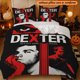 thumbnail image 1 of 3pcs Dexter-Themed Printed Bedding Set Lightweight & Hypoallergenic for All Seasons \u2013 Perfect RV Travel or Christmas Decor in Retro Style (1), 1 of 1