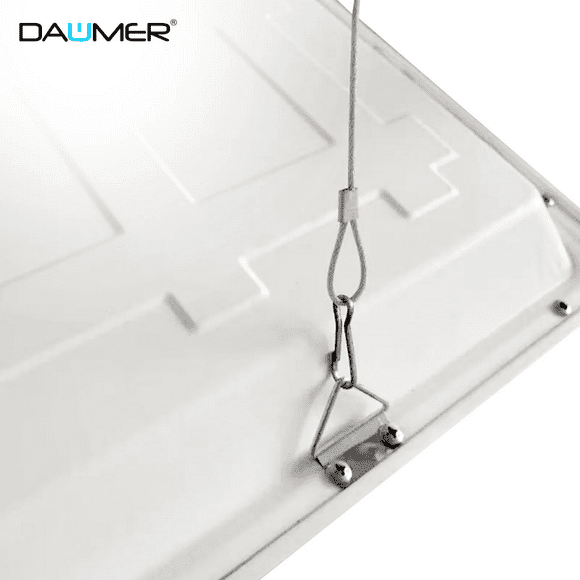Kit Cable Para Colgar Panel