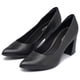 thumbnail image 3 of Zapato Mujer Negro Luiza 369 Piccadilly, 3 of 3