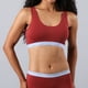 thumbnail image 1 of Peto Algodon Logo Flores Mujer 25500-234, 1 of 4