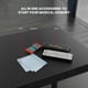 thumbnail image 2 of Armónica Fender Blues Deluxe Key of C con funda y accesorios, 2 of 9