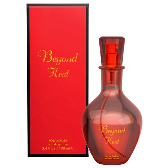 Perfume Sandora Fragrances Beyond Heat, Perfume, 100 ml