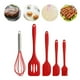 thumbnail image 3 of Set Utensilios Reposteria De Silicona 5 Piezas Para Cocina, 3 of 9