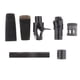 thumbnail image 4 of Tackle Split Grip Rod Mango Kit Rod Building Casting Reel Seat, 4 of 5