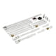 thumbnail image 2 of Juego de herramientas GEARWRENCH 21 piezas 3/8 90T Ratchet & Drive, 2 of 6