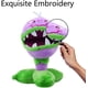 thumbnail image 2 of Muñeca de peluche Maikerry Plants vs Zombies PVZ de 20 cm, 3, 2 of 7