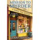 thumbnail image 1 of Libro Kensington Mission to Murder (Un misterio sobre una trampa para turistas), 1 of 1