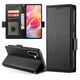 thumbnail image 5 of Funda Cartera Magnética con Tarjetas y Soporte para Samsung Galaxy A36 Negro, 5 of 6