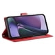 thumbnail image 4 of Funda para FOXDOCK Motorola Moto G Stylus 5G 2023– Cuero Premium, 3 ranuras para tarjetas, Protección contra impactos, 4 of 5