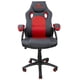thumbnail image 1 of Silla Gamer Respawn S100 Red, 1 of 3