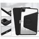 thumbnail image 4 of Carcasa Smart Cover Clear 360 Para iPad Air 13 M2 2024 Negro, 4 of 9