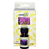 Aceite Aromaterapia Lavanda - Premier