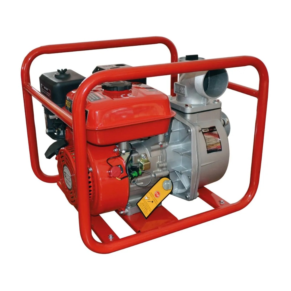 Motobomba Bencinera 3X360M/3H Manual Mod Ds30 Ducar