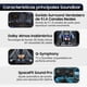 thumbnail image 4 of Q-Series Soundbar HW-Q930H 9.1.4 Subwoofer y Parlantes traseros (2026), 4 of 7