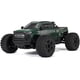 thumbnail image 1 of Camión RC ARRMA Big Rock 4x4 223S BLX RTR verde, 1 of 9