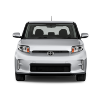 Pastillas Freno Para Auto Scion Xd 2008-2014 Delantero