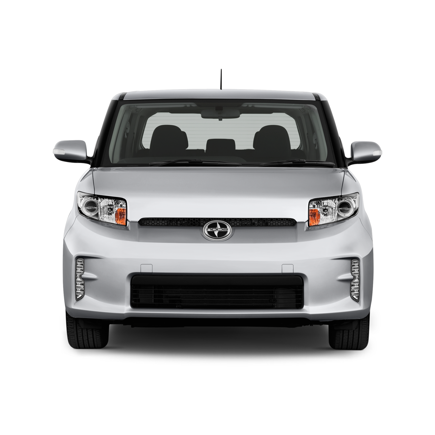 Pastillas Freno Para Auto Scion Xd 2008-2014 Delantero