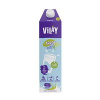 Bebida De Arroz Original 1 L Vilay