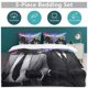 thumbnail image 5 of Skibidi Toilet 3-Piece Bedding Set Soft Warm And Comfortable Soft Bed Set for Bedroom, 5 of 5