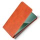 thumbnail image 3 of Funda tipo folio para Xiaomi 15 con soporte magnético y protección para la cámara Marrón, 3 of 6