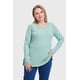 thumbnail image 1 of Polera Mujer Verde - lV, 1 of 4