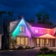 thumbnail image 3 of Luces Led de Exterior RGBICW WiFi y BLE 10 Mts, 3 of 4