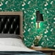thumbnail image 3 of 1 Roll Of Self-Adhesive Rustic Country Floral Vinyl Wallpaper, 32.8ft/10m, Removable Waterproof Wallpaper For Walls Dresser Drawer Shelves Cabinets, Home Decor, 3 of 4