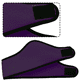 thumbnail image 3 of Diademas calentadoras de orejas para invierno, clima frío, diadema antideslizante para mujeres, hombres y jóvenes, unisex, para correr, esquiar, caminar y deportes., 3 of 5